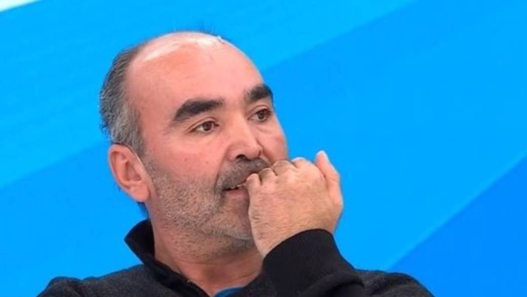 Sapık Sinan cezaevinde infaz mı edildi? Müge Anlı 'Buradan ilk kez açıklıyorum' diyerek duyurdu 7